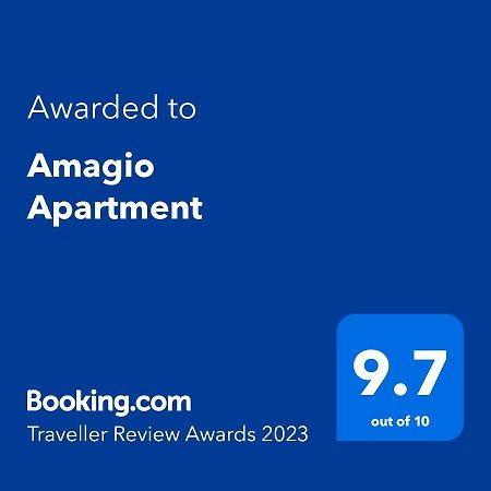 Amagio Apartment Мамая Екстер'єр фото