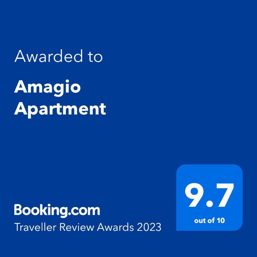 Amagio Apartment Мамая Екстер'єр фото