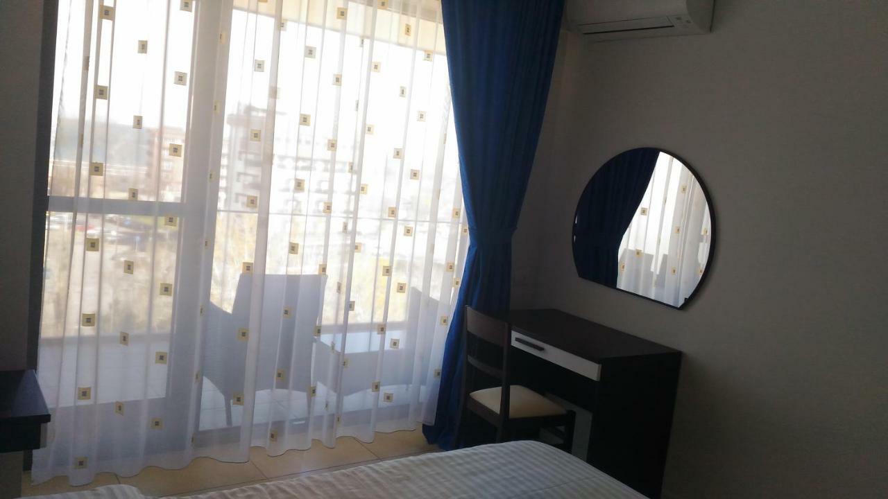 Amagio Apartment Мамая Екстер'єр фото