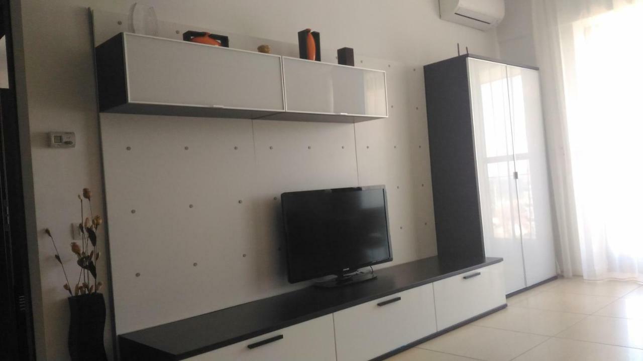 Amagio Apartment Мамая Екстер'єр фото
