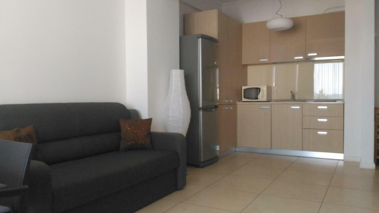 Amagio Apartment Мамая Екстер'єр фото