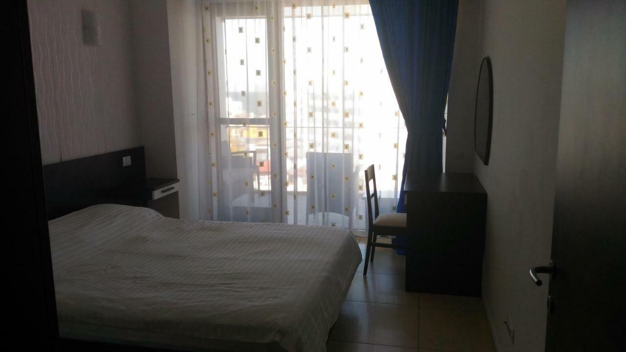 Amagio Apartment Мамая Екстер'єр фото