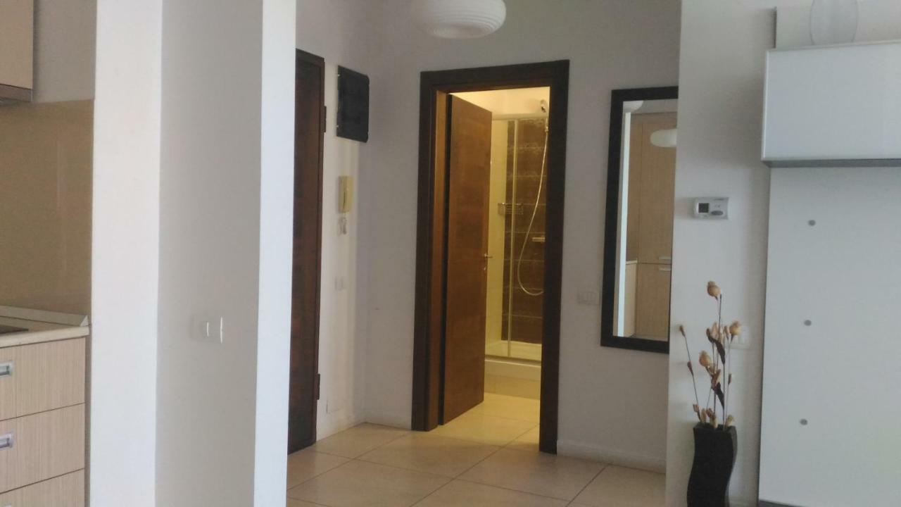 Amagio Apartment Мамая Екстер'єр фото