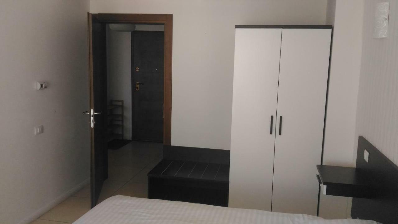 Amagio Apartment Мамая Екстер'єр фото