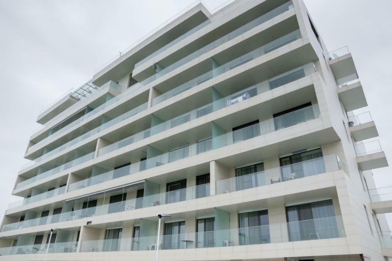 Amagio Apartment Мамая Екстер'єр фото